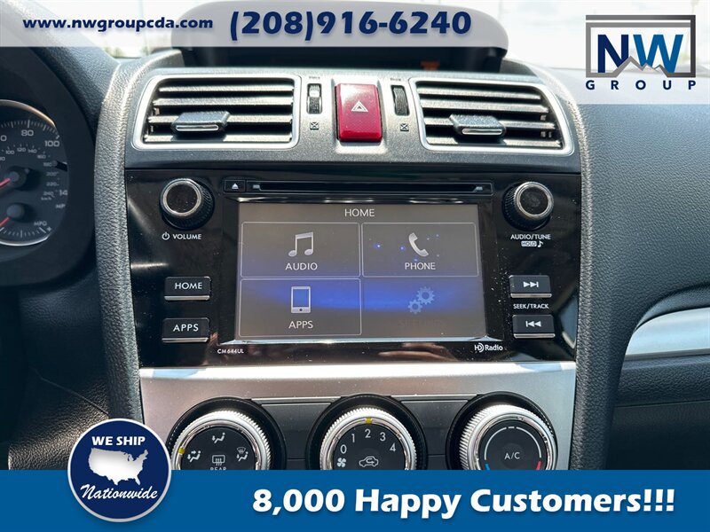 2015 Subaru Impreza 2.0i Premium  40k original miles, Very Nice Car! - Photo 25 - Post Falls, ID 83854