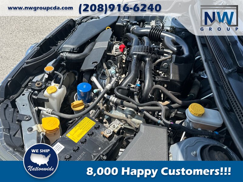 2015 Subaru Impreza 2.0i Premium  40k original miles, Very Nice Car! - Photo 59 - Post Falls, ID 83854