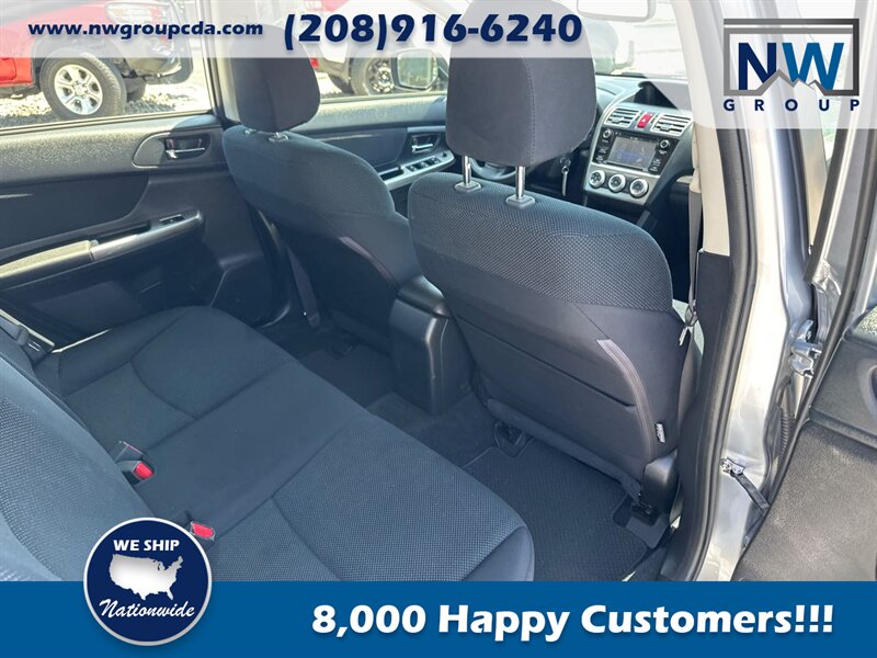2015 Subaru Impreza 2.0i Premium  40k original miles, Very Nice Car! - Photo 34 - Post Falls, ID 83854