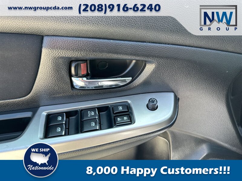 2015 Subaru Impreza 2.0i Premium  40k original miles, Very Nice Car! - Photo 19 - Post Falls, ID 83854
