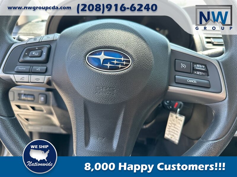 2015 Subaru Impreza 2.0i Premium  40k original miles, Very Nice Car! - Photo 24 - Post Falls, ID 83854