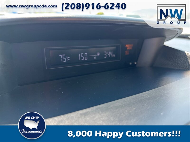 2015 Subaru Impreza 2.0i Premium  40k original miles, Very Nice Car! - Photo 26 - Post Falls, ID 83854