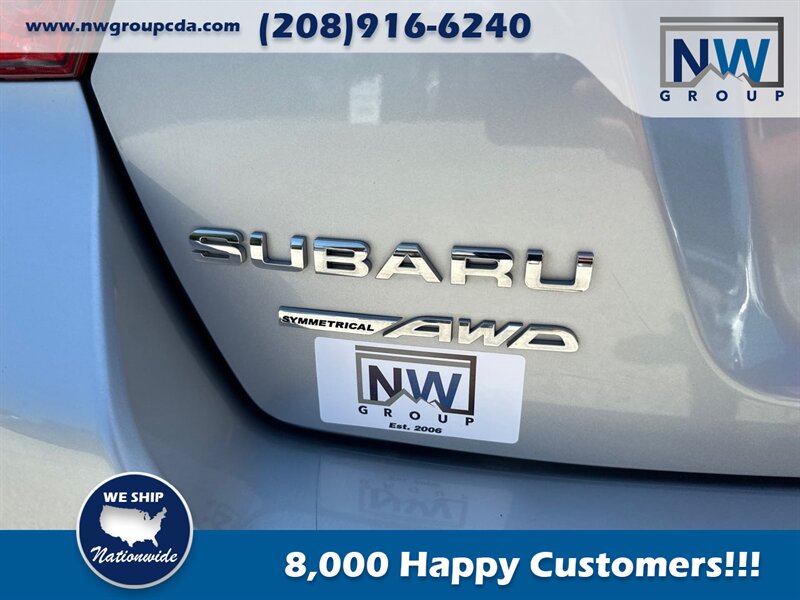 2015 Subaru Impreza 2.0i Premium  40k original miles, Very Nice Car! - Photo 45 - Post Falls, ID 83854