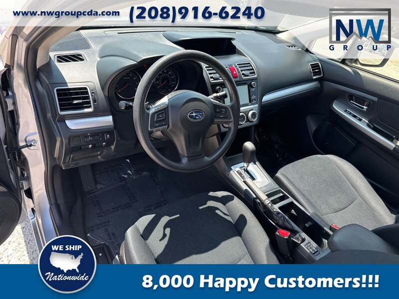 2015 Subaru Impreza 2.0i Premium  40k original miles, Very Nice Car! - Photo 17 - Post Falls, ID 83854