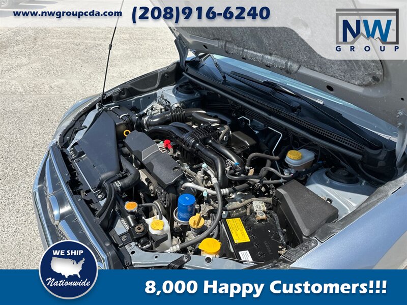 2015 Subaru Impreza 2.0i Premium  40k original miles, Very Nice Car! - Photo 41 - Post Falls, ID 83854