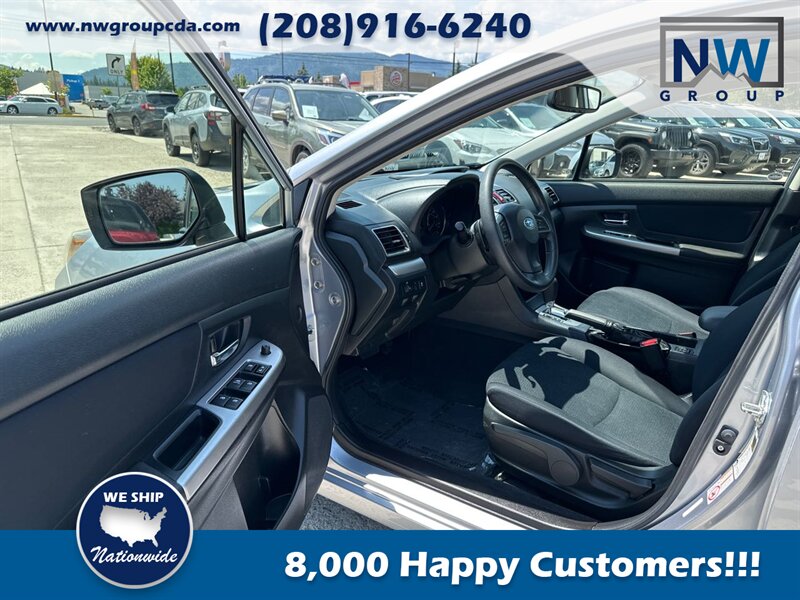 2015 Subaru Impreza 2.0i Premium  40k original miles, Very Nice Car! - Photo 15 - Post Falls, ID 83854