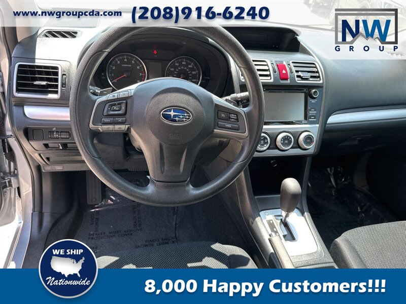 2015 Subaru Impreza 2.0i Premium  40k original miles, Very Nice Car! - Photo 18 - Post Falls, ID 83854
