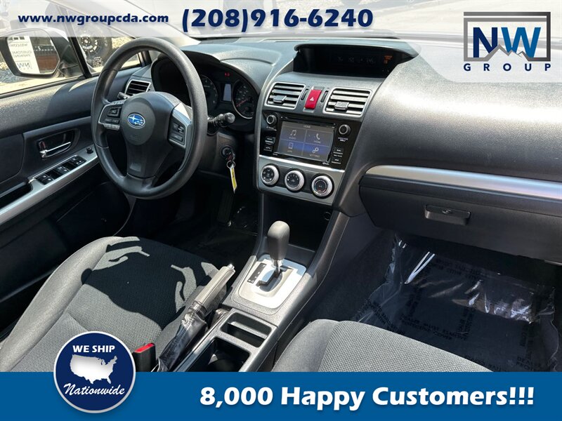 2015 Subaru Impreza 2.0i Premium  40k original miles, Very Nice Car! - Photo 36 - Post Falls, ID 83854