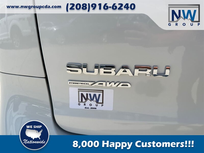 2019 Subaru Ascent Touring.  Wheels, Tires, Lift Kit! Fully Loaded! - Photo 74 - Post Falls, ID 83854