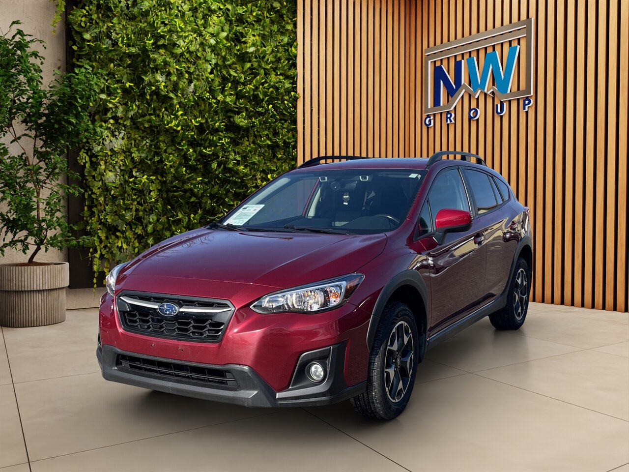 2019 Subaru Crosstrek 2.0i Premium AWD, 71k miles, Great Subaru! - Photo 3 - Post Falls, ID 83854