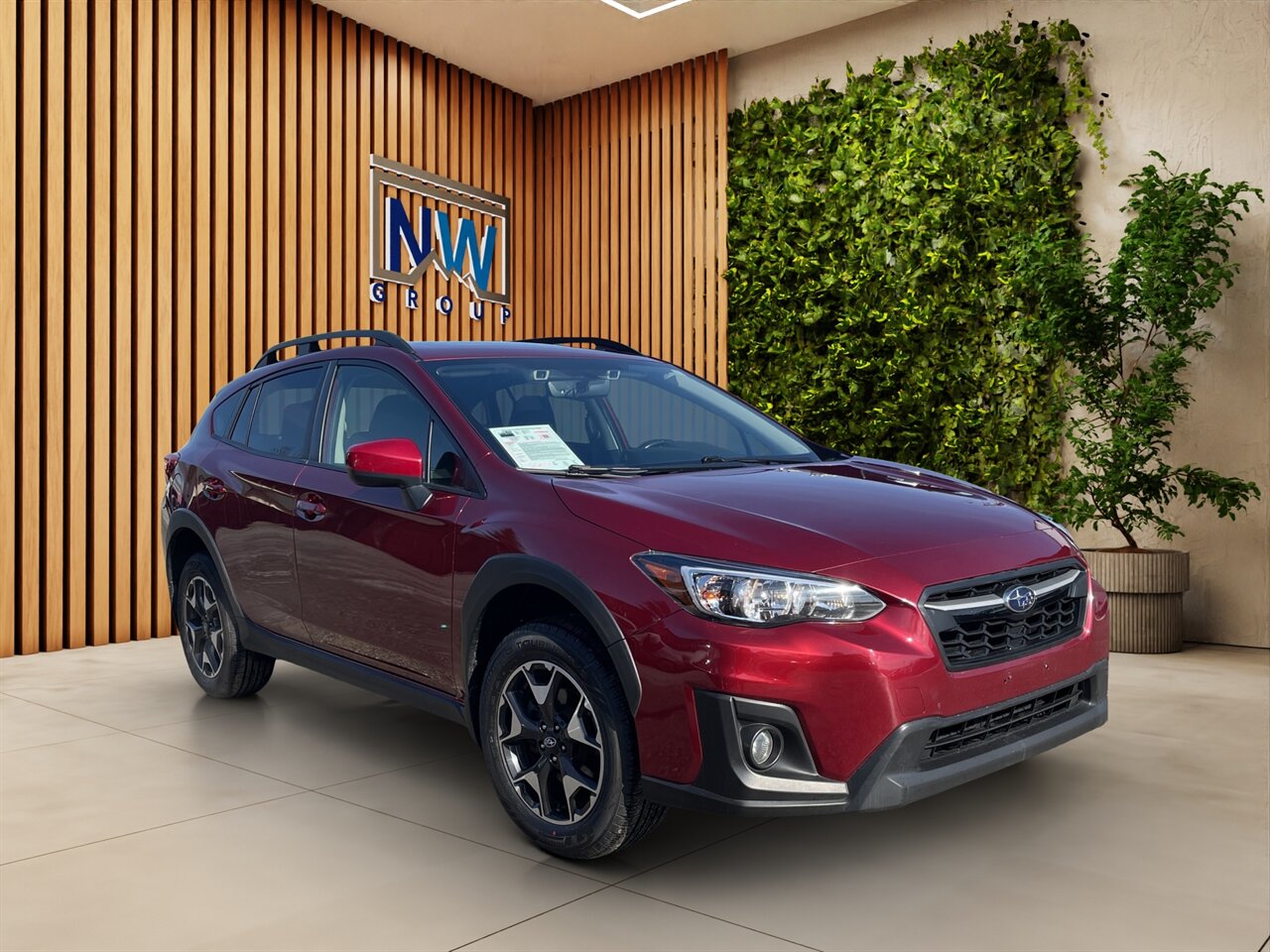 2019 Subaru Crosstrek 2.0i Premium AWD, 71k miles, Great Subaru! - Photo 1 - Post Falls, ID 83854