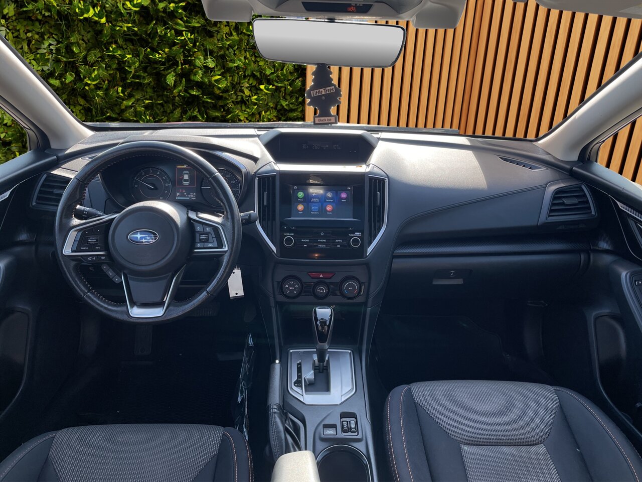 2019 Subaru Crosstrek 2.0i Premium AWD, 71k miles, Great Subaru! - Photo 4 - Post Falls, ID 83854