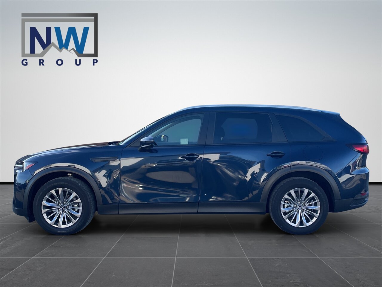 2024 Mazda CX-90 3.3 Turbo Select 3 rows of seats, 4k miles! *****JD Power current value is $28,950 minus $4,050 in SAVINGS! = $24,900 OUR AMAZING LOW PRICE!**** - Photo 2 - Post Falls, ID 83854