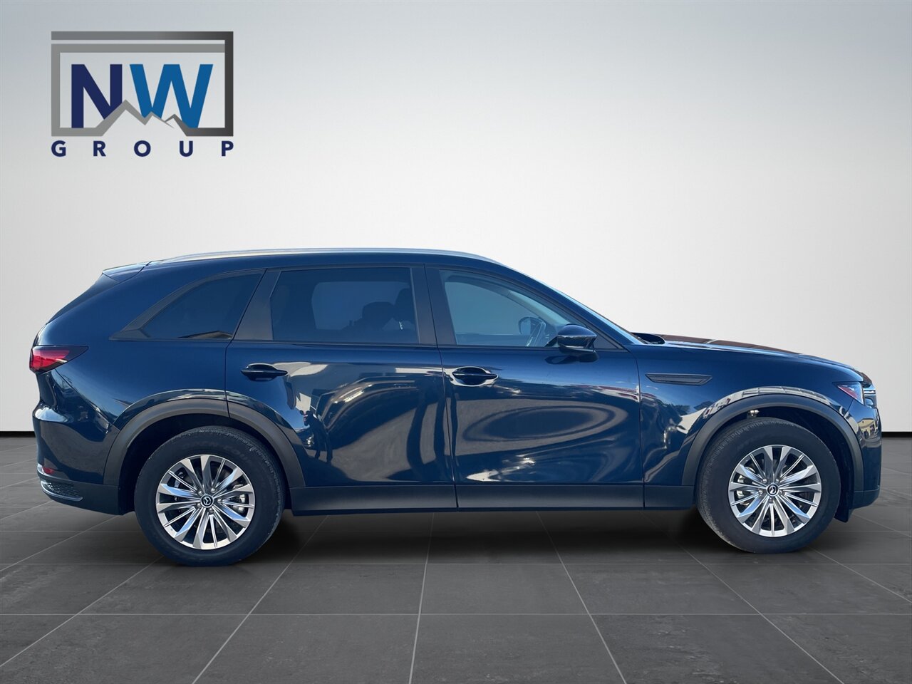 2024 Mazda CX-90 3.3 Turbo Select 3 rows of seats, 4k miles! *****JD Power current value is $28,950 minus $4,050 in SAVINGS! = $24,900 OUR AMAZING LOW PRICE!**** - Photo 3 - Post Falls, ID 83854