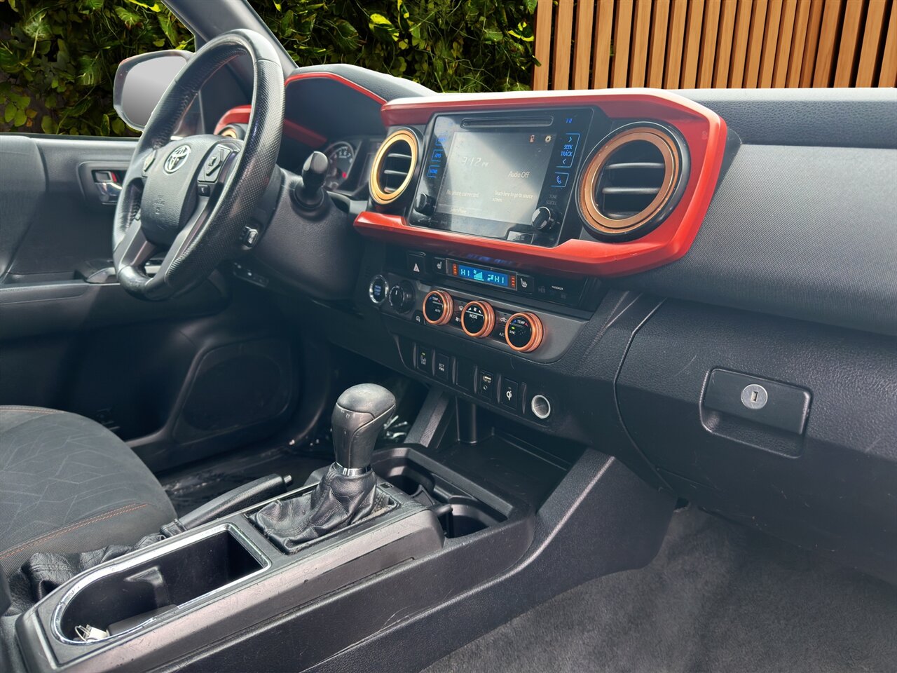 2016 Toyota Tacoma TRD Sport Heated Seats, New Tires, Nice Tacoma! - Photo 5 - Post Falls, ID 83854