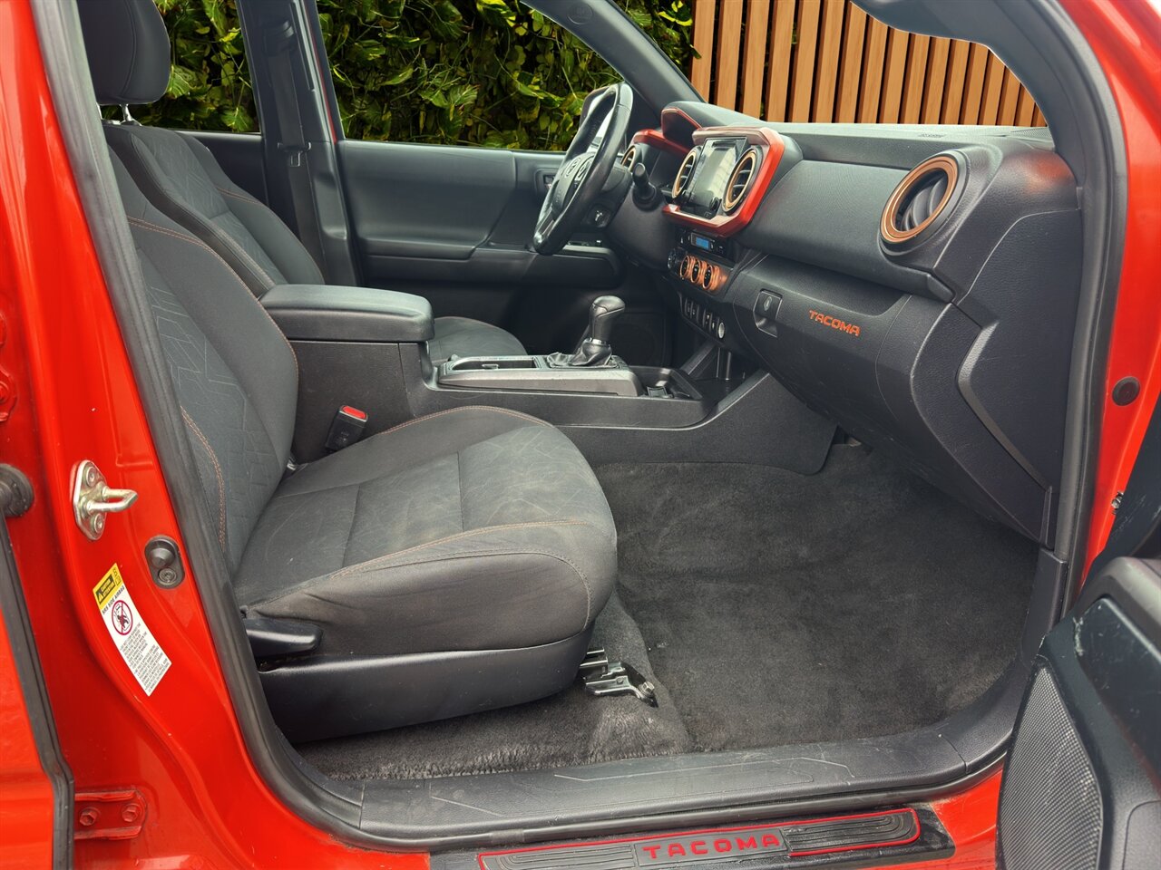 2016 Toyota Tacoma TRD Sport Heated Seats, New Tires, Nice Tacoma! - Photo 8 - Post Falls, ID 83854