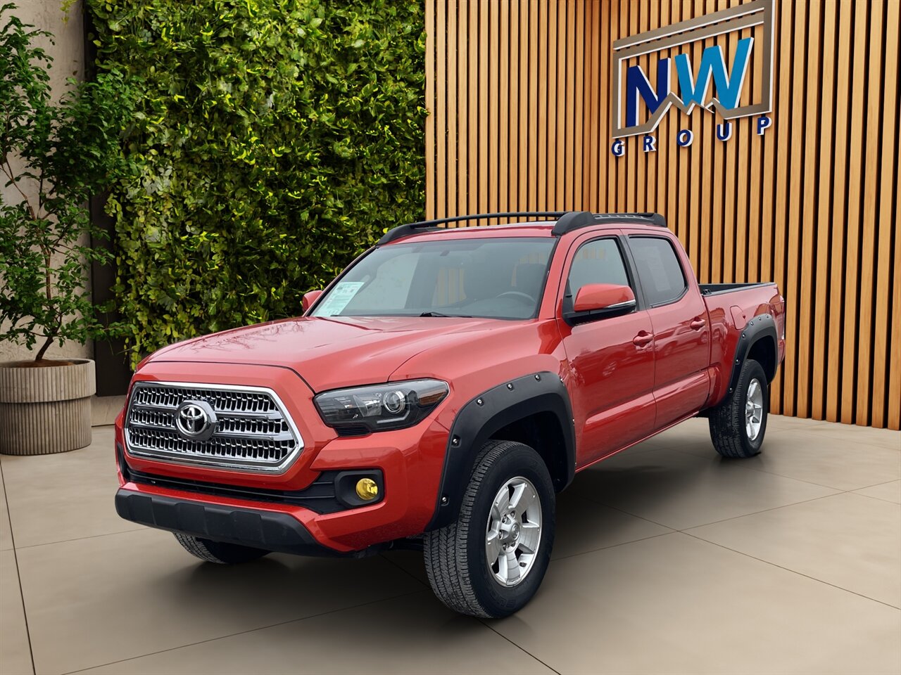 2016 Toyota Tacoma TRD Sport Heated Seats, New Tires, Nice Tacoma! - Photo 3 - Post Falls, ID 83854