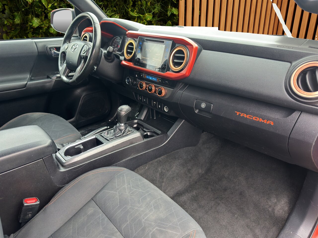 2016 Toyota Tacoma TRD Sport Heated Seats, New Tires, Nice Tacoma! - Photo 9 - Post Falls, ID 83854