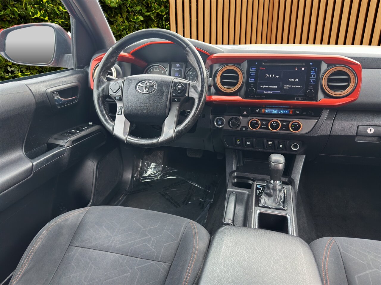 2016 Toyota Tacoma TRD Sport Heated Seats, New Tires, Nice Tacoma! - Photo 6 - Post Falls, ID 83854