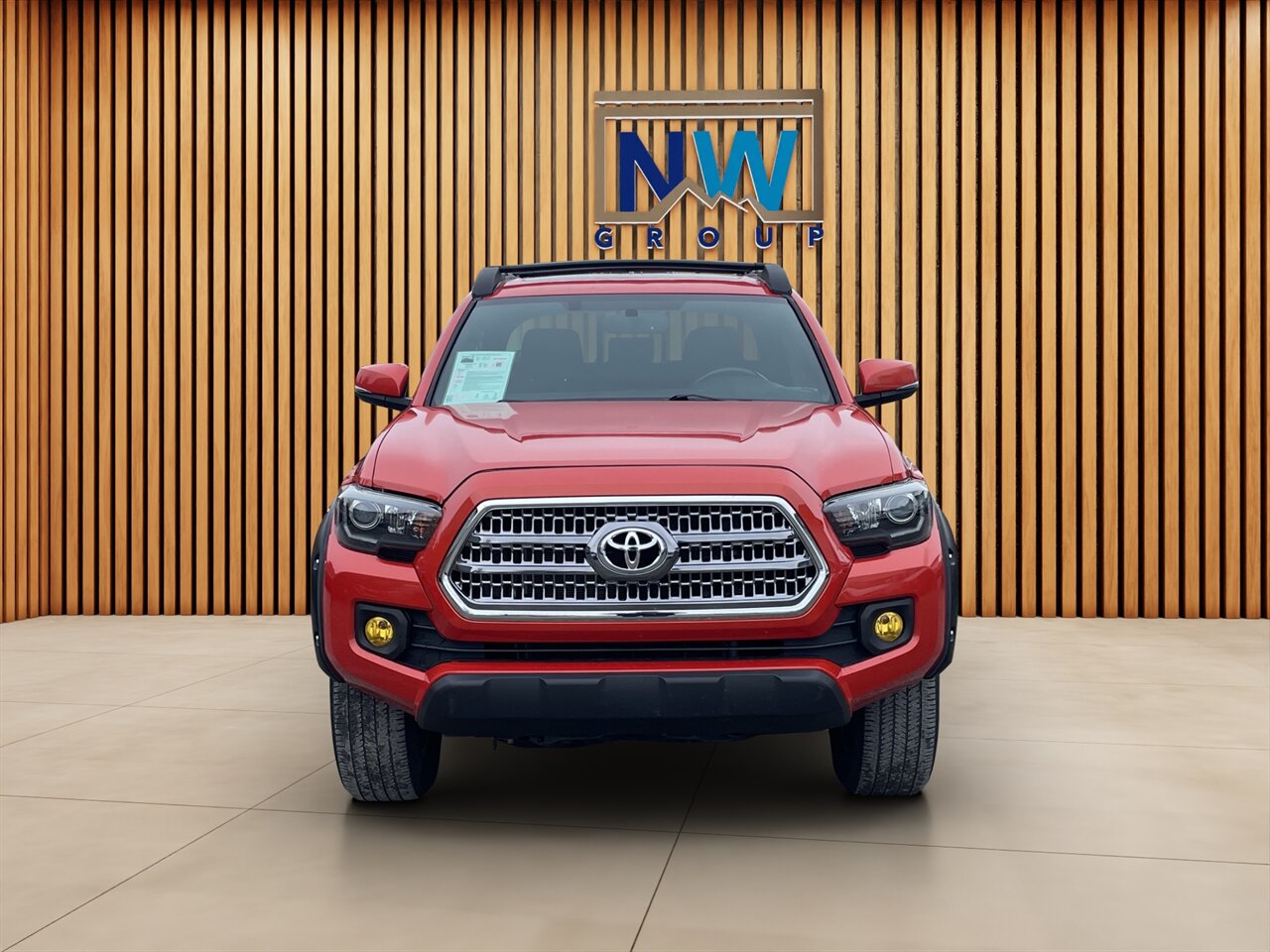 2016 Toyota Tacoma TRD Sport Heated Seats, New Tires, Nice Tacoma! - Photo 2 - Post Falls, ID 83854