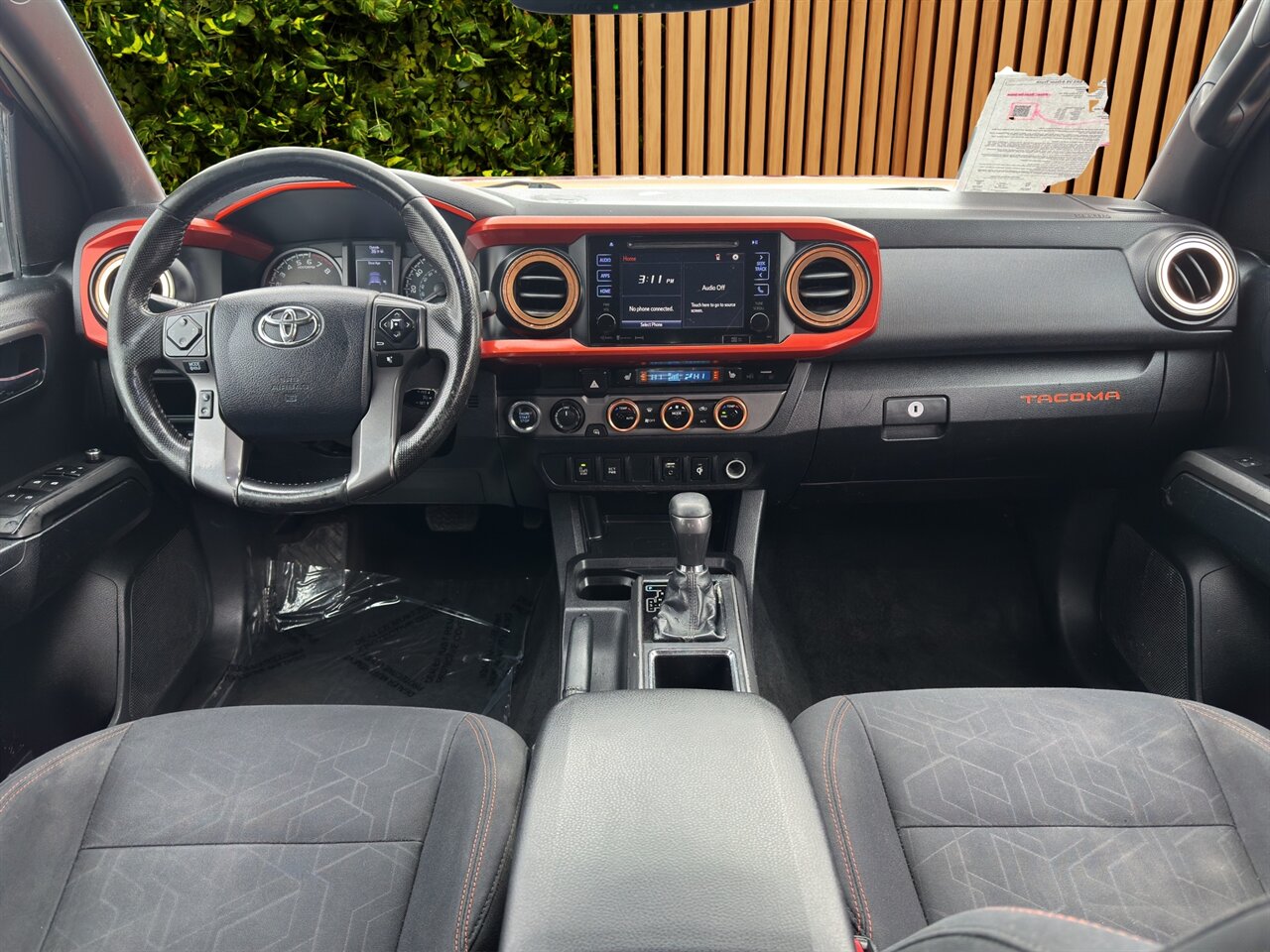 2016 Toyota Tacoma TRD Sport Heated Seats, New Tires, Nice Tacoma! - Photo 4 - Post Falls, ID 83854