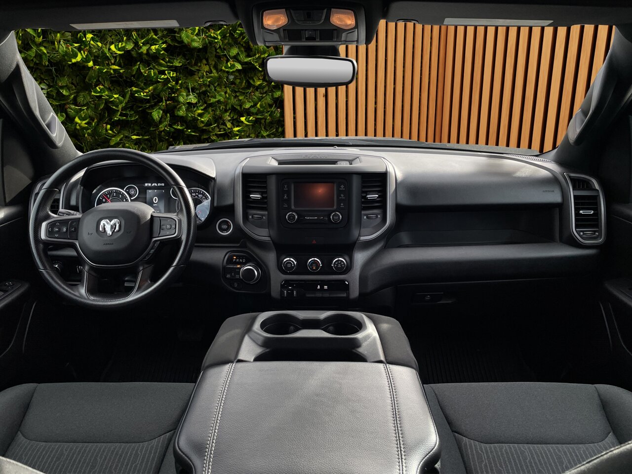 2024 RAM 1500 Tradesman Sweet Truck, Nice Wheels and Tires, Factory Ram Warranty! - Photo 4 - Post Falls, ID 83854