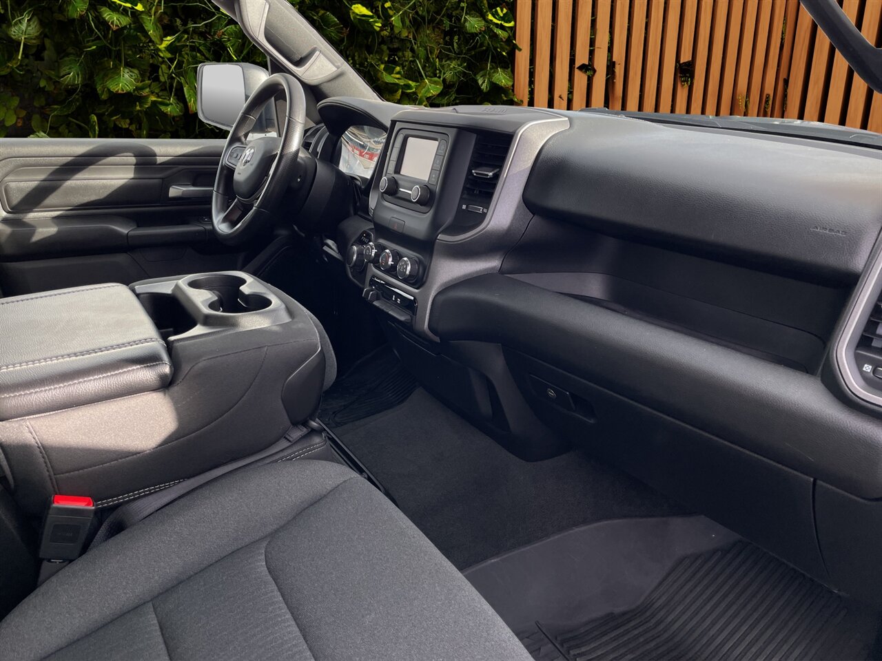 2024 RAM 1500 Tradesman Sweet Truck, Nice Wheels and Tires, Factory Ram Warranty! - Photo 6 - Post Falls, ID 83854