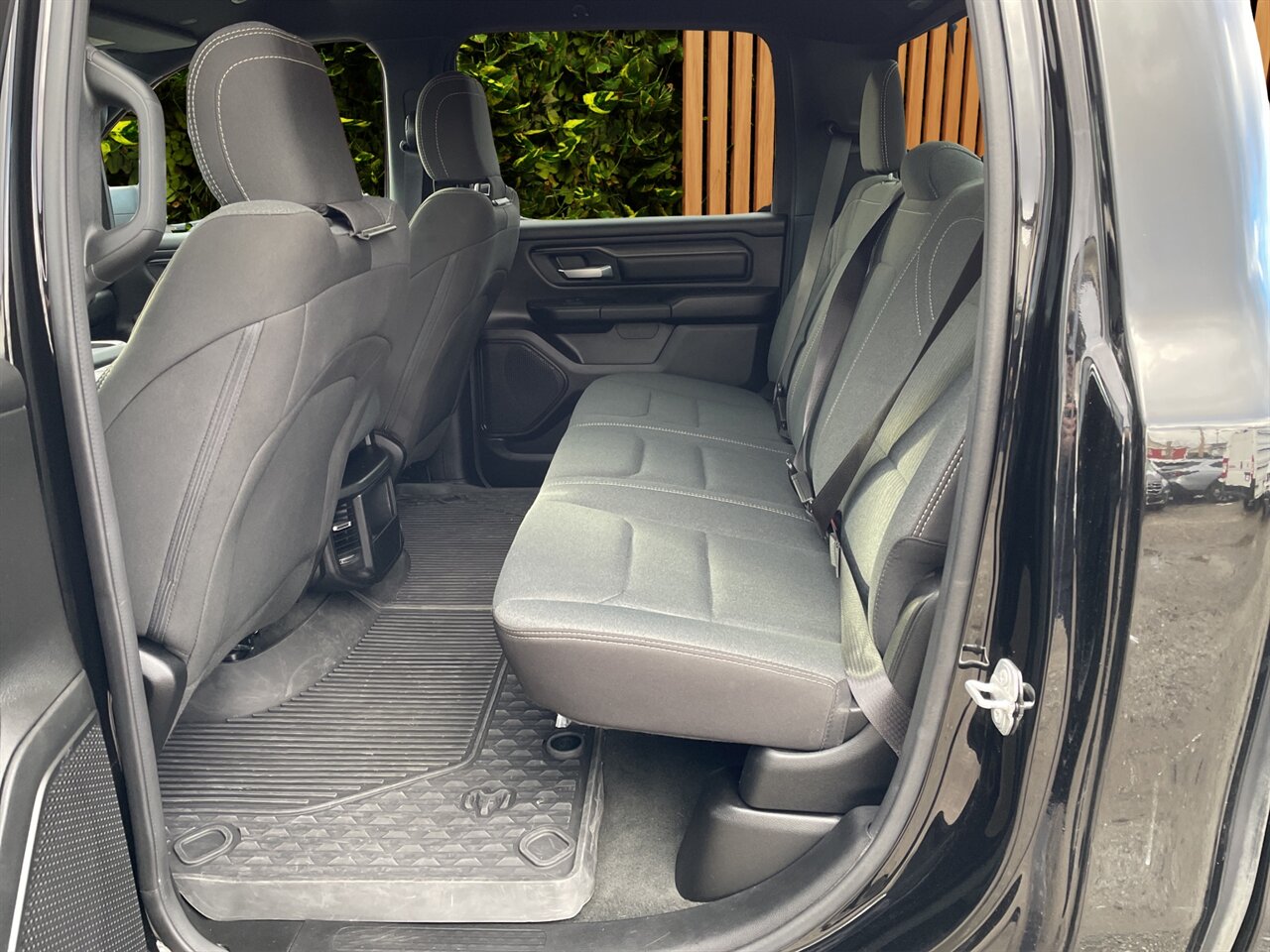 2024 RAM 1500 Tradesman Sweet Truck, Nice Wheels and Tires, Factory Ram Warranty! - Photo 7 - Post Falls, ID 83854