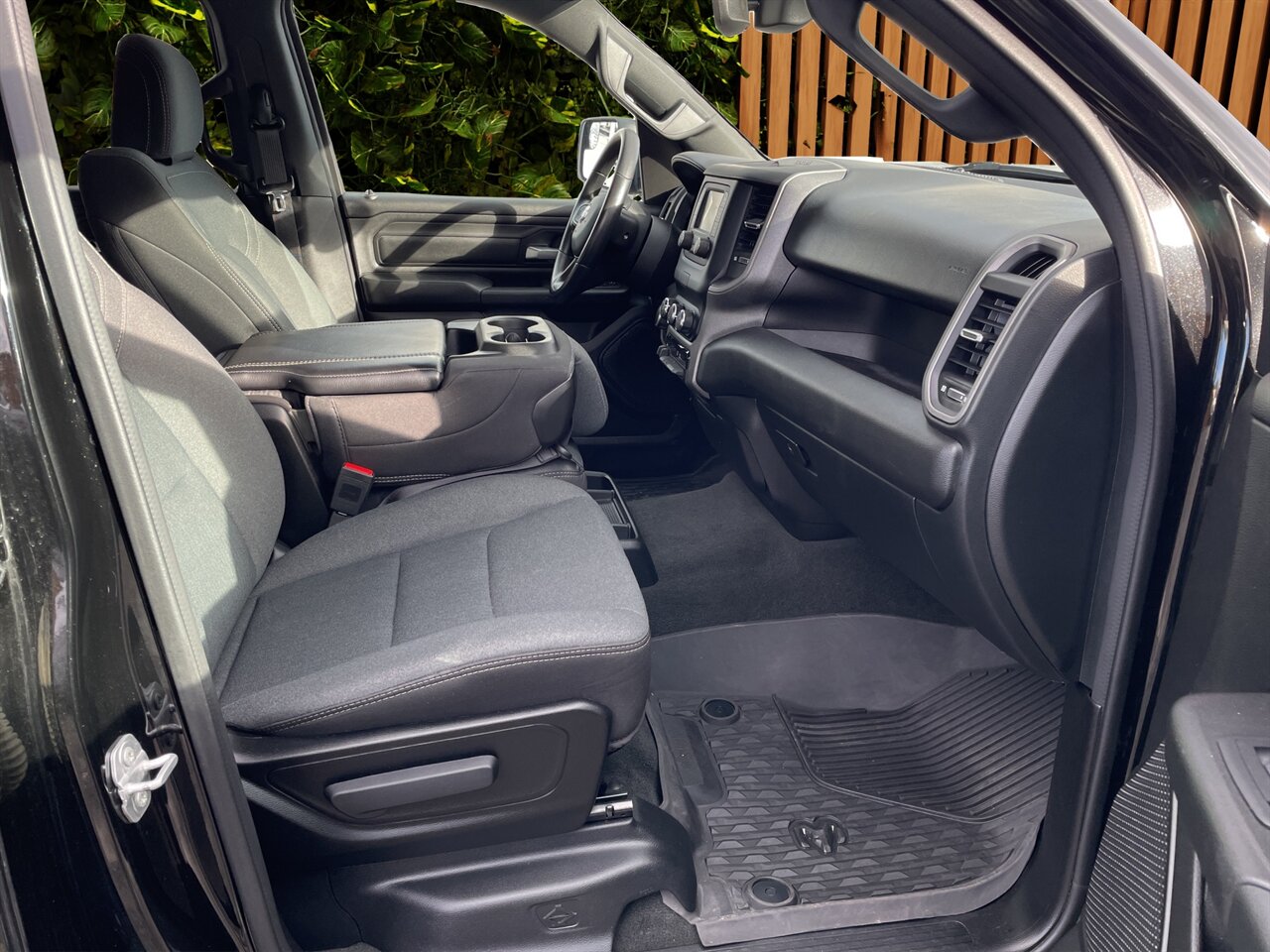 2024 RAM 1500 Tradesman Sweet Truck, Nice Wheels and Tires, Factory Ram Warranty! - Photo 5 - Post Falls, ID 83854