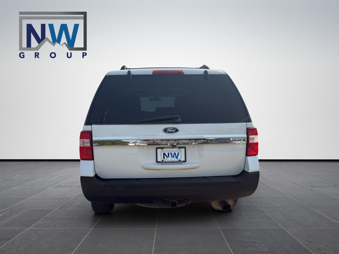 2015 Ford Expedition XL 2 Rows of Seating, 4x4, Amazing Shape! - Photo 6 - Post Falls, ID 83854