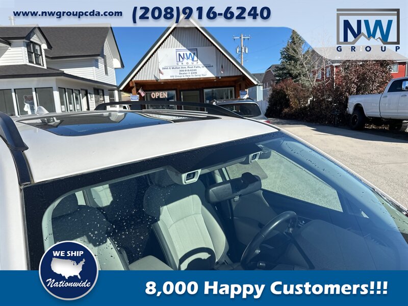 2019 Subaru Forester Premium  Excellent car, excellent miles, AWD SUV! - Photo 13 - Post Falls, ID 83854