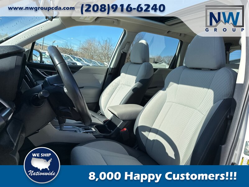 2019 Subaru Forester Premium  Excellent car, excellent miles, AWD SUV! - Photo 31 - Post Falls, ID 83854