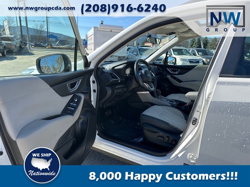 2019 Subaru Forester Premium  Excellent car, excellent miles, AWD SUV! - Photo 20 - Post Falls, ID 83854