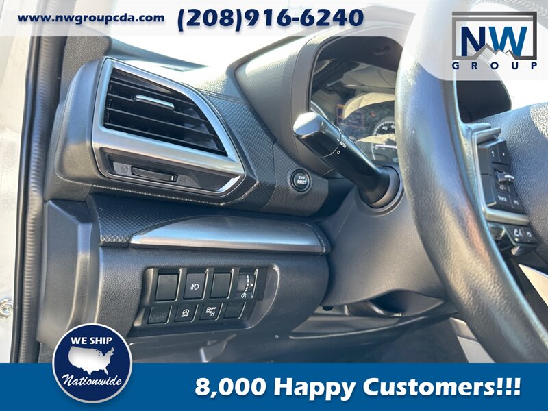 2019 Subaru Forester Premium  Excellent car, excellent miles, AWD SUV! - Photo 30 - Post Falls, ID 83854