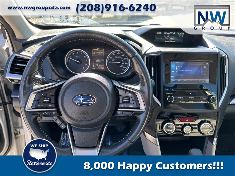 2019 Subaru Forester Premium  Excellent car, excellent miles, AWD SUV! - Photo 25 - Post Falls, ID 83854