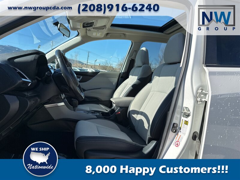2019 Subaru Forester Premium  Excellent car, excellent miles, AWD SUV! - Photo 22 - Post Falls, ID 83854