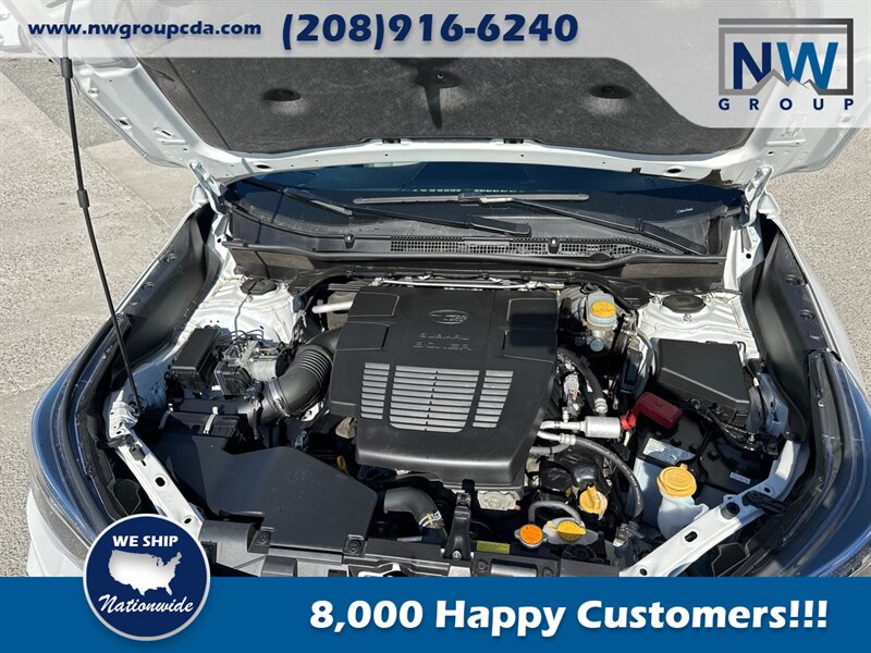 2019 Subaru Forester Premium  Excellent car, excellent miles, AWD SUV! - Photo 18 - Post Falls, ID 83854