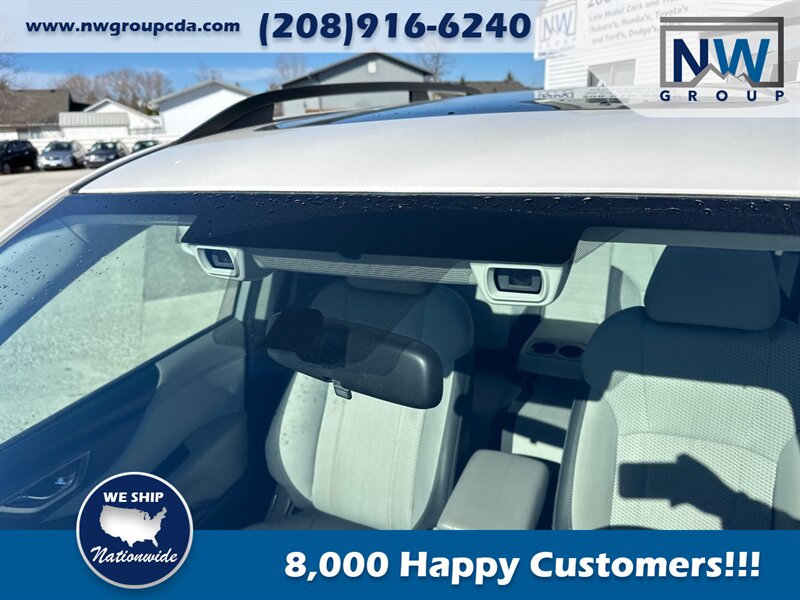 2019 Subaru Forester Premium  Excellent car, excellent miles, AWD SUV! - Photo 19 - Post Falls, ID 83854