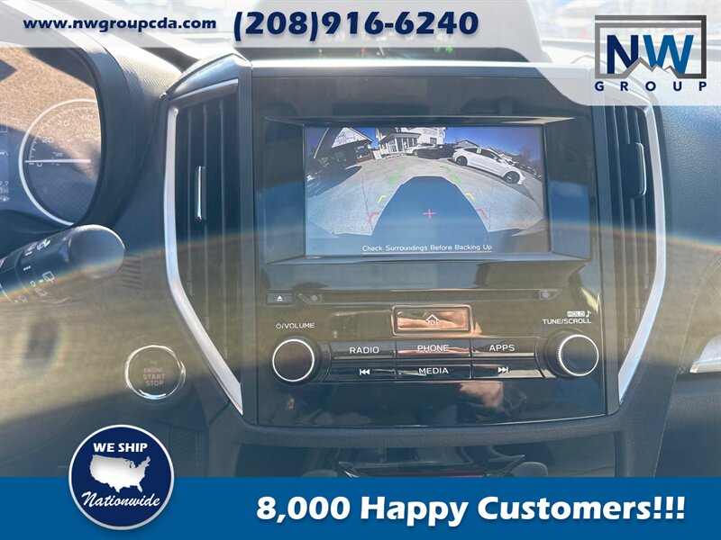2019 Subaru Forester Premium  Excellent car, excellent miles, AWD SUV! - Photo 29 - Post Falls, ID 83854