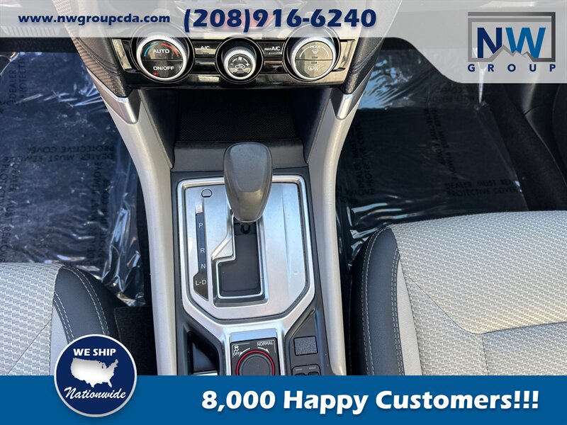 2019 Subaru Forester Premium  Excellent car, excellent miles, AWD SUV! - Photo 26 - Post Falls, ID 83854