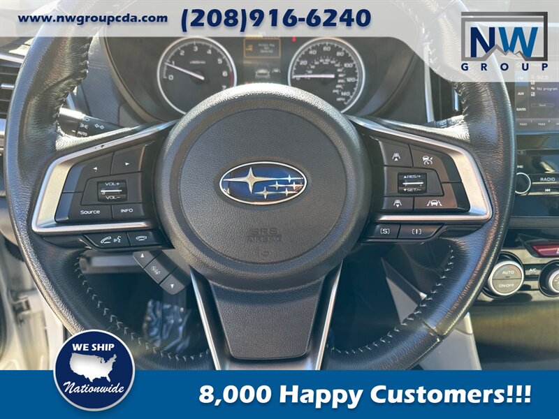 2019 Subaru Forester Premium  Excellent car, excellent miles, AWD SUV! - Photo 28 - Post Falls, ID 83854