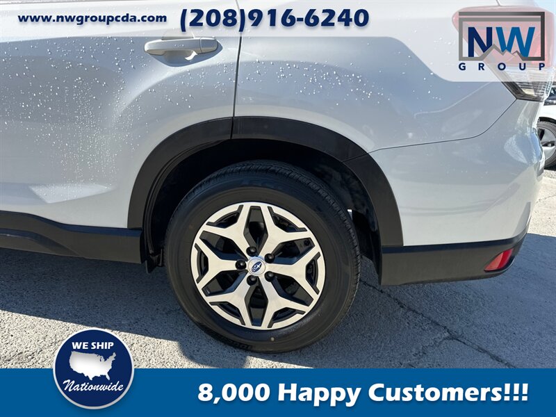 2019 Subaru Forester Premium  Excellent car, excellent miles, AWD SUV! - Photo 16 - Post Falls, ID 83854