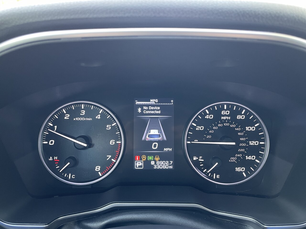 2023 Subaru Outback Limited 33k miles, AWD, Sunroof, Highest Package! - Photo 10 - Post Falls, ID 83854