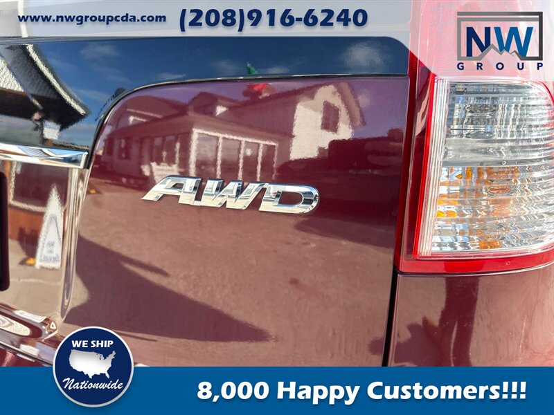 2014 Honda CR-V LX AWD.  Super Low Miles! Great SUV, Very Clean! - Photo 48 - Post Falls, ID 83854