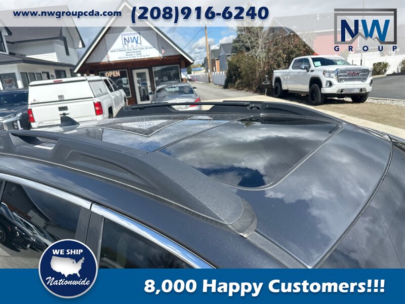 2019 Subaru Outback 2.5i Premium  AWD, EyeSight Package, Sunroof, Alloy Wheels! - Photo 18 - Post Falls, ID 83854