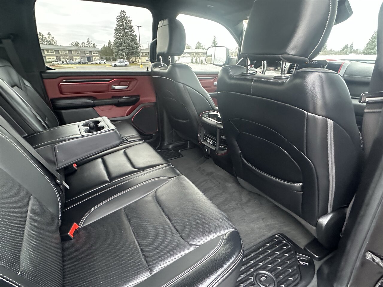 2023 RAM 1500 Rebel *****JD Power current value is $50,350 with $4,850 in SAVINGS! = $45,500 OUR AMAZING LOW PRICE!*** - Photo 10 - Post Falls, ID 83854