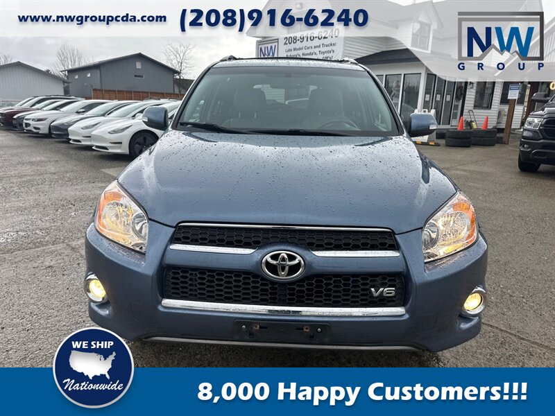 2011 Toyota RAV4 Limited V6.  Low Miles, 4WD, Great Model Year! - Photo 14 - Post Falls, ID 83854