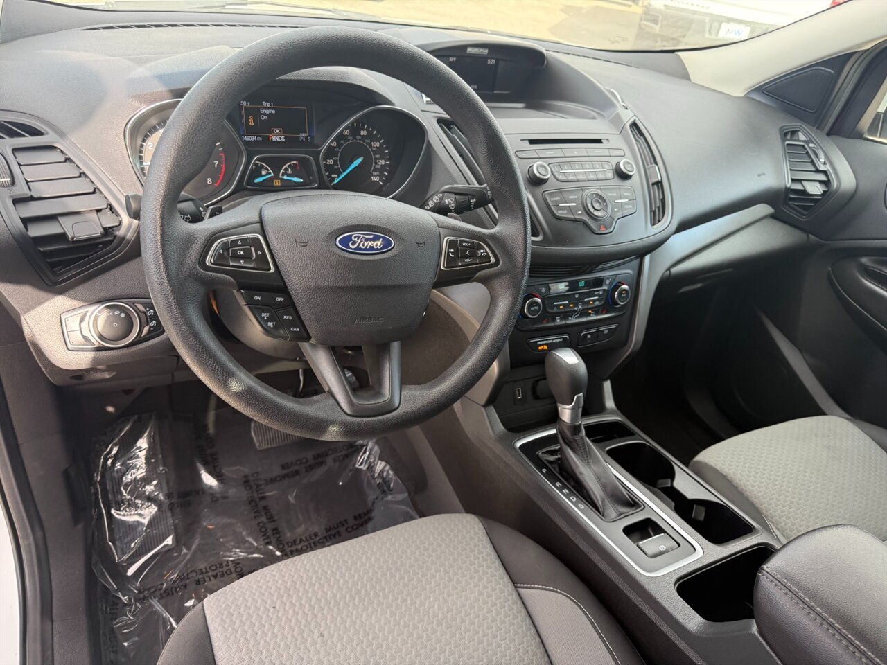 2017 Ford Escape SE 46k miles, AWD, Very Good Shape! - Photo 5 - Post Falls, ID 83854