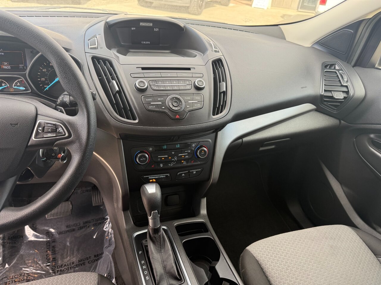 2017 Ford Escape SE 46k miles, AWD, Very Good Shape! - Photo 6 - Post Falls, ID 83854