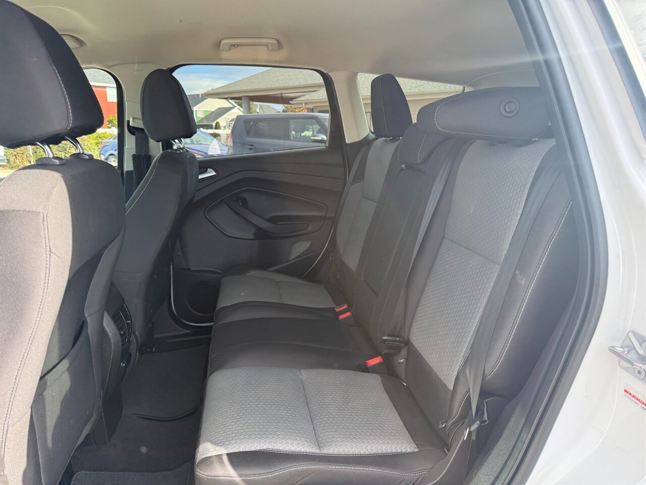 2017 Ford Escape SE 46k miles, AWD, Very Good Shape! - Photo 7 - Post Falls, ID 83854